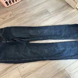 Wrangler Q- Baby Jeans